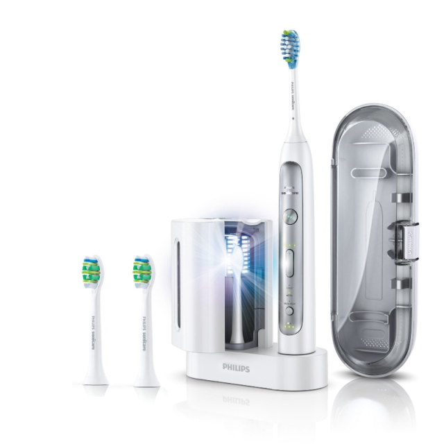 Philips Sonicare FlexCare Platinum HX9143/32 Trial